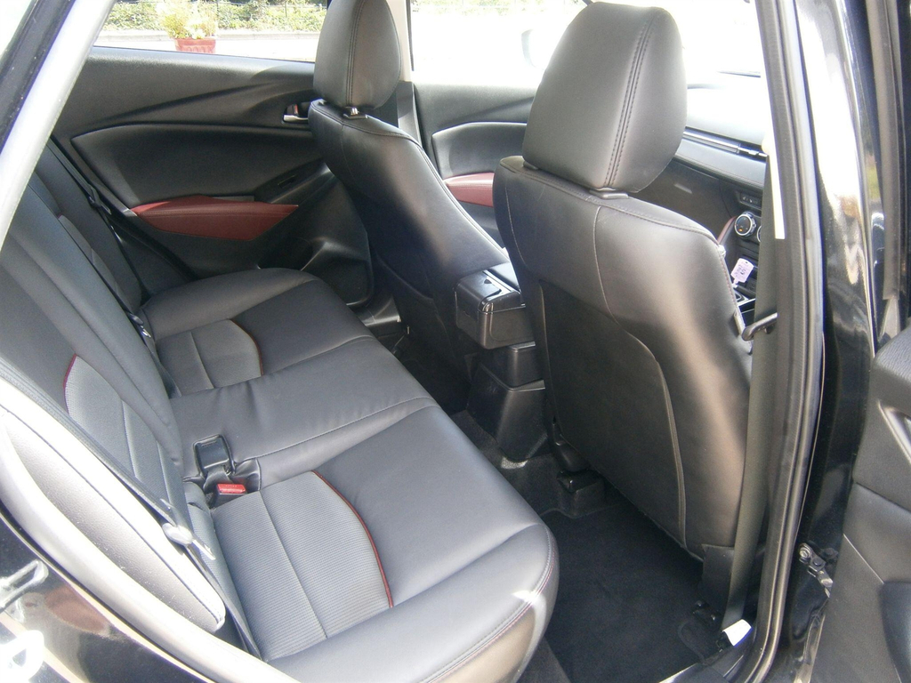 Mazda CX-3 2.0 Skyactiv-g Sport Nav Euro 6 Ss  #4