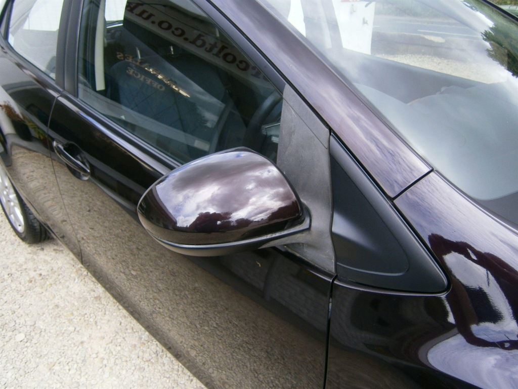 Mazda 2 1.5 Ts2 Euro 5  #6