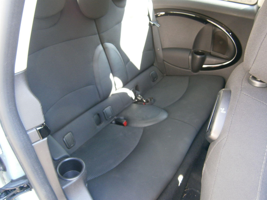 Mini Clubman 2.0 Cooper Sd Euro 5 Ss #4