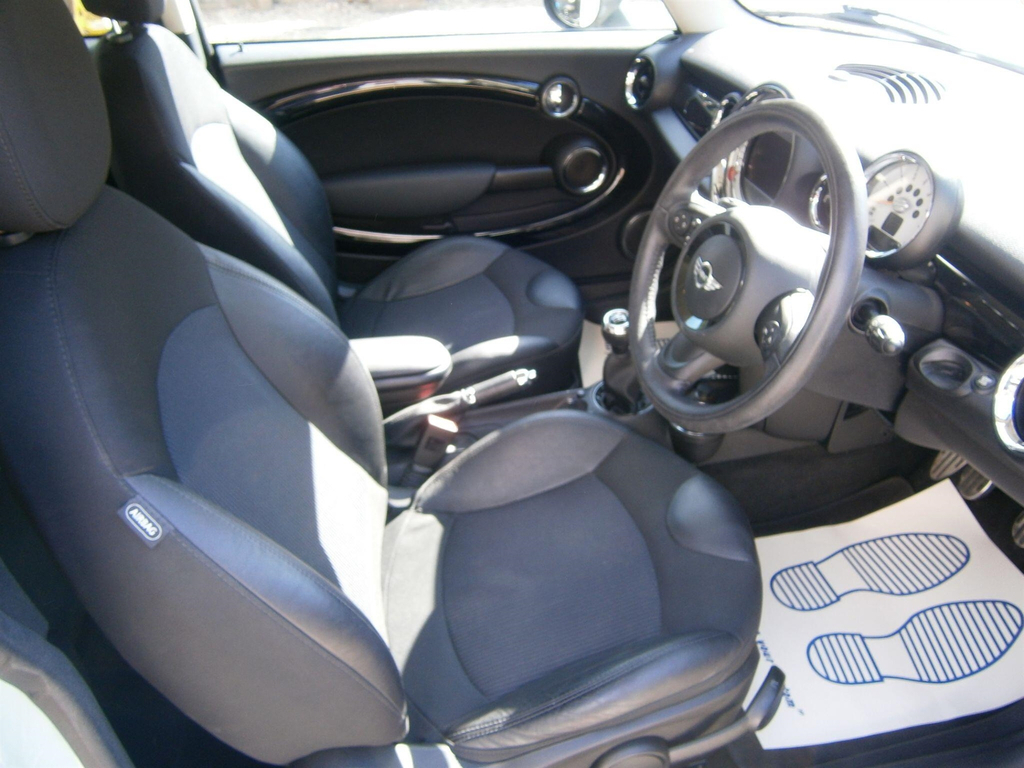 Mini Clubman 2.0 Cooper Sd Euro 5 Ss #2