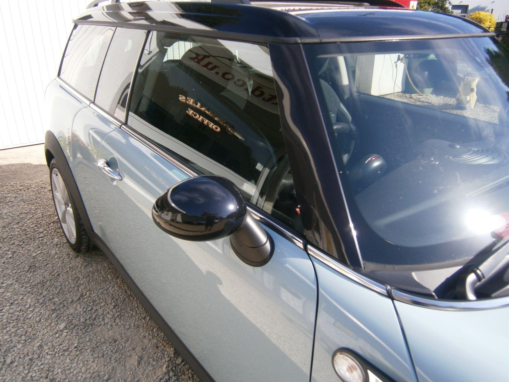 Mini Clubman 2.0 Cooper Sd Euro 5 Ss #6