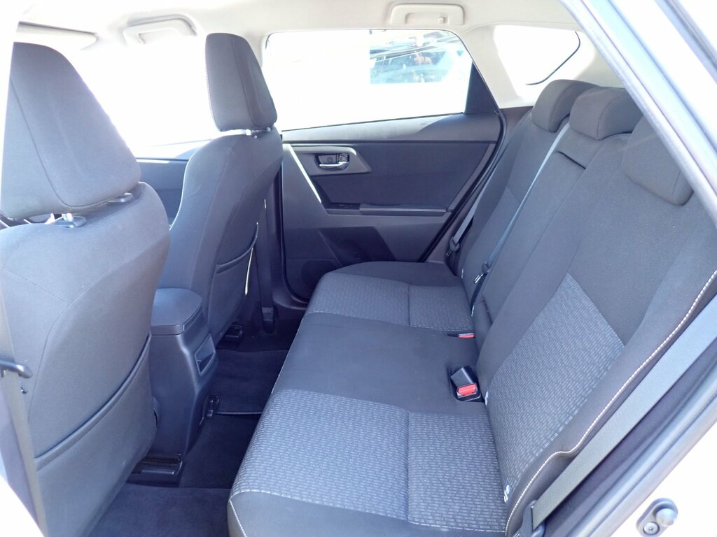 Toyota Auris 1.33 Dual Vvt-i Icon Plus Hatchback Man Grey #4