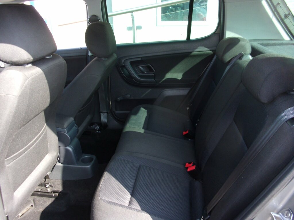 Skoda Fabia 1.6 Tdi Cr 105 Elegance Beige #2