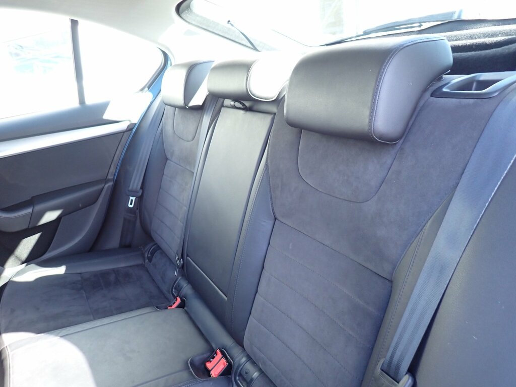 Skoda Octavia 1.4 Tsi Se L Hatchback Euro 6 S Blue #3
