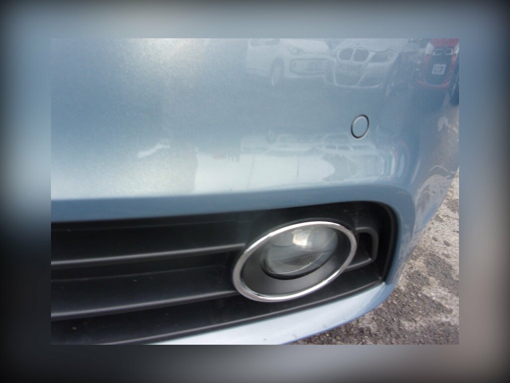Audi A1 1.4 Tfsi Sport Sportback Euro 5 Orange #32