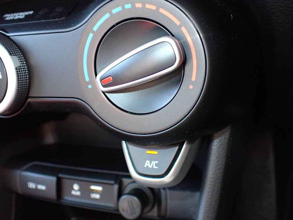 Kia Picanto 1.25 X-line Hatchback Euro 6 83 Black #20