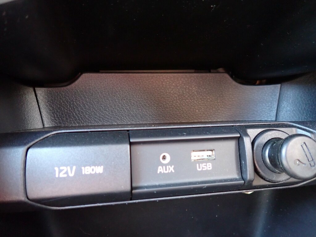 Kia Picanto 1.25 X-line Hatchback Euro 6 83 Black #16