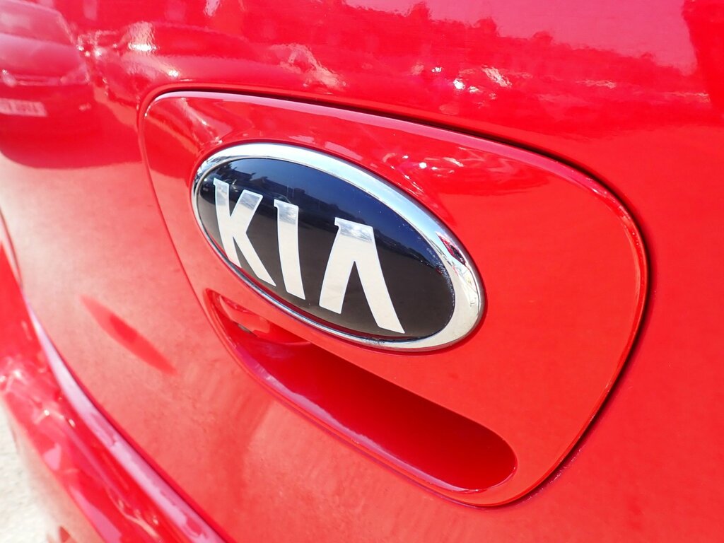 Kia Picanto 1.25 X-line Hatchback Euro 6 83 Black #30