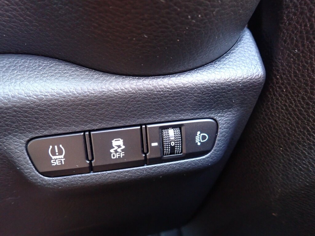 Kia Picanto 1.25 X-line Hatchback Euro 6 83 Black #21