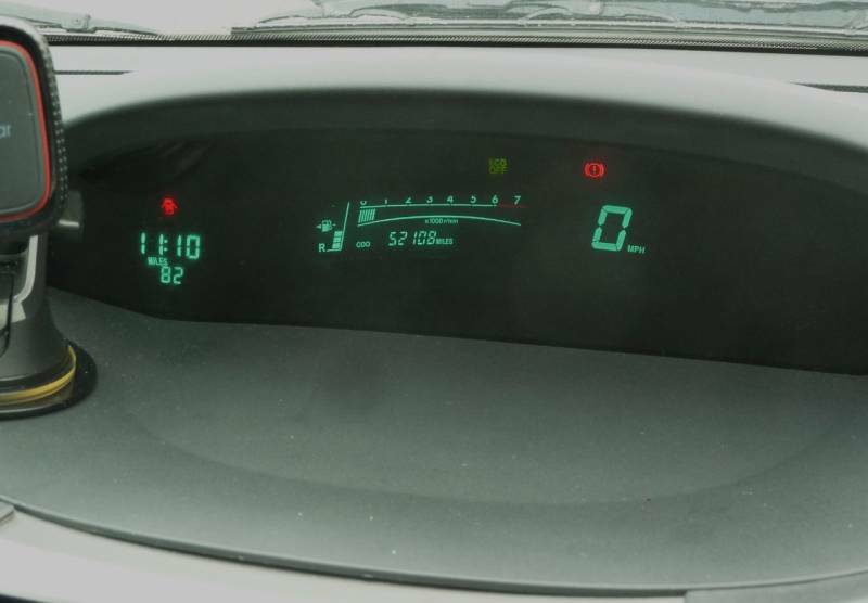 Toyota Yaris Hatchback 1.0 Vvt-i Tr 200959 Red #14