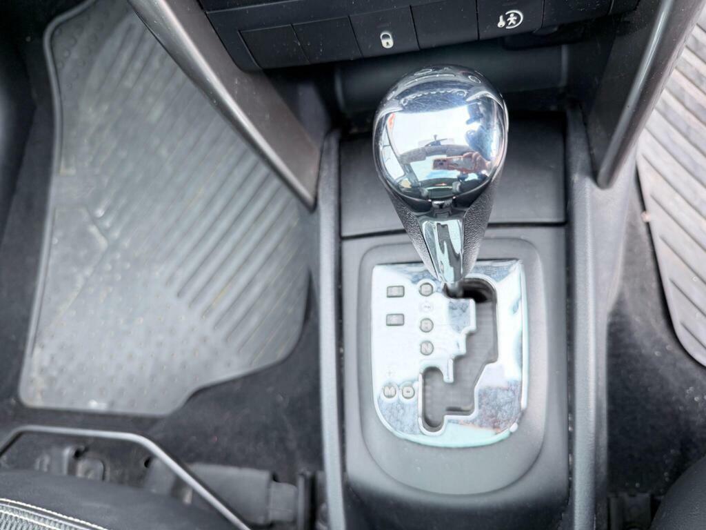 Peugeot 207 SW Allure Blue #16