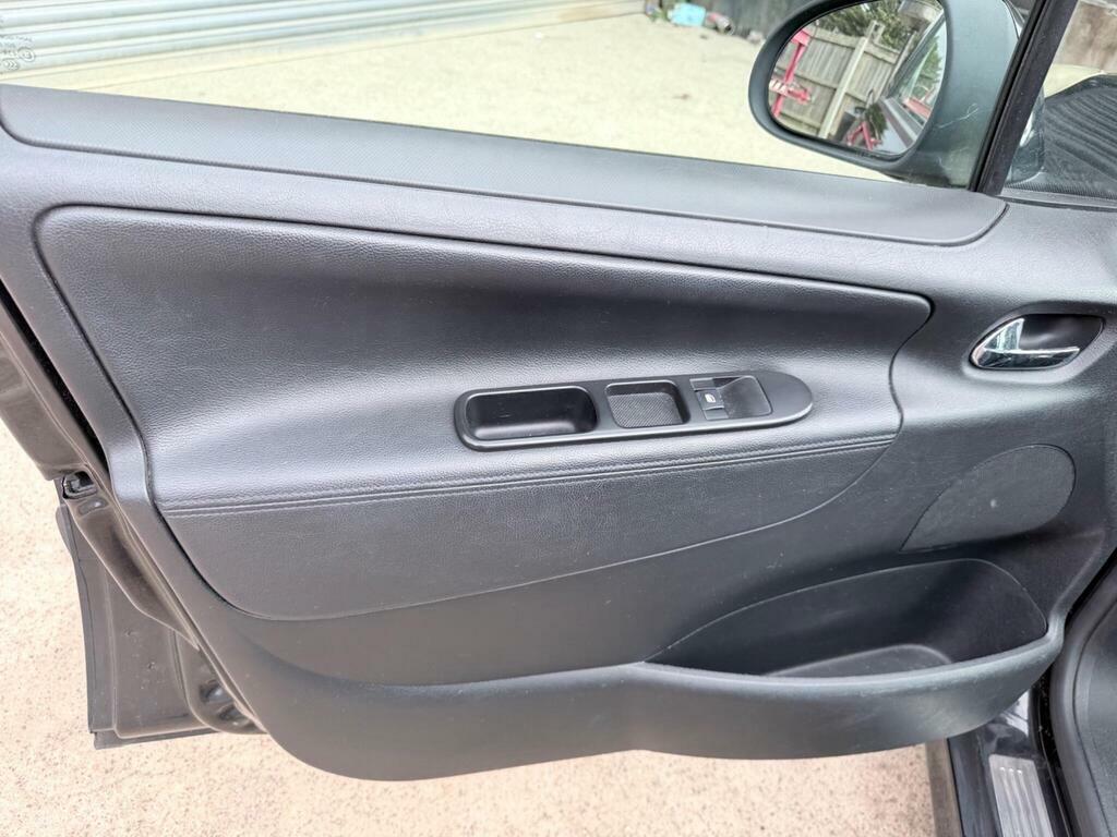 Peugeot 207 SW Allure Blue #19