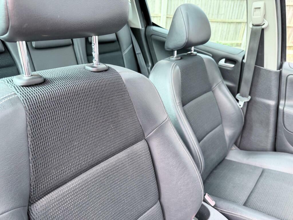 Peugeot 207 SW Allure Blue #14