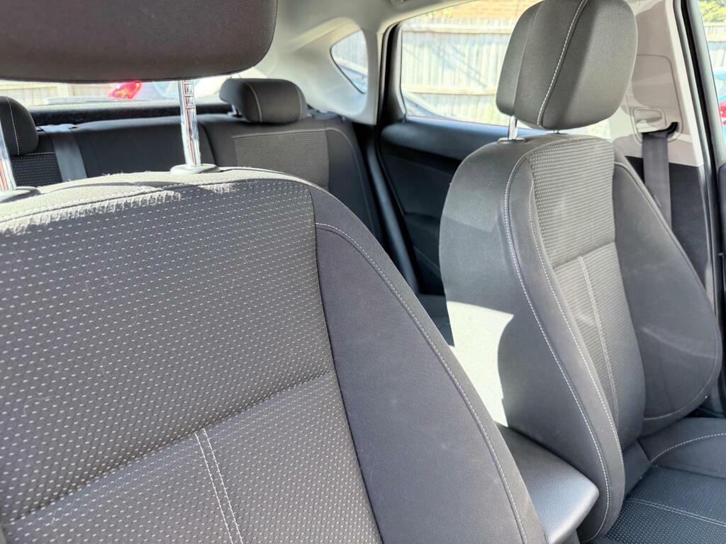 Vauxhall Astra 2.0 Cdti Elite Sports Tourer Euro 5 Blue #13