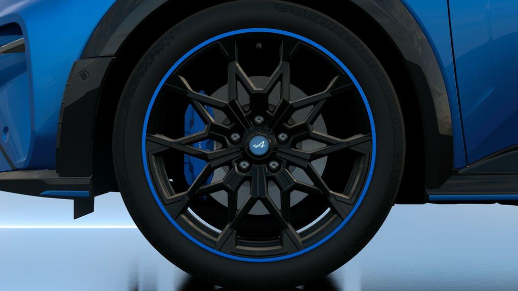 Alpine A290 Gt #4