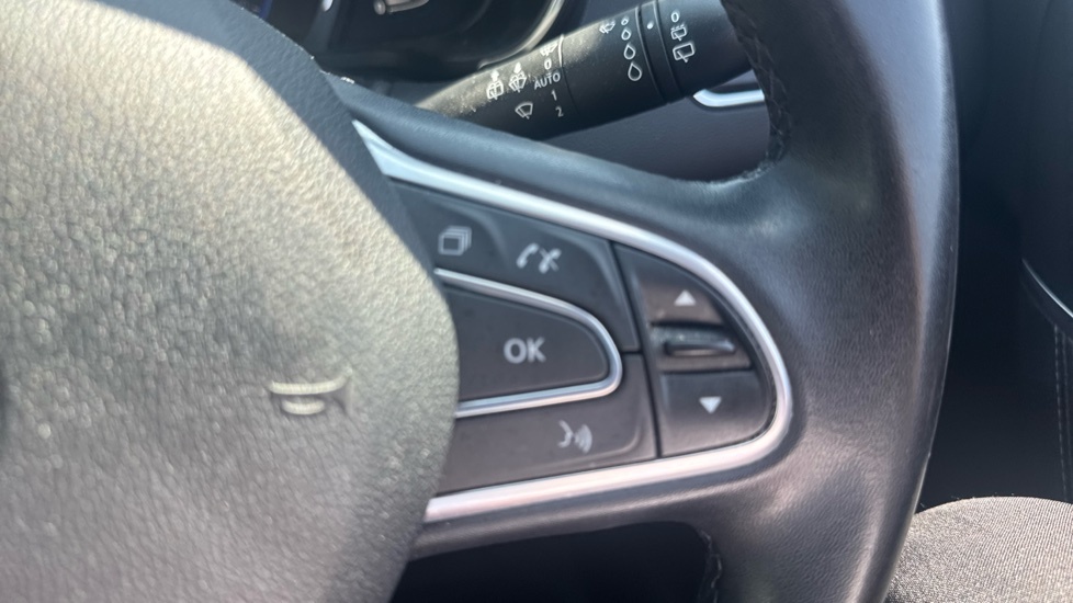 Renault Kadjar 1.3 Tce Gt Line Edc Euro 6 Ss Black #22