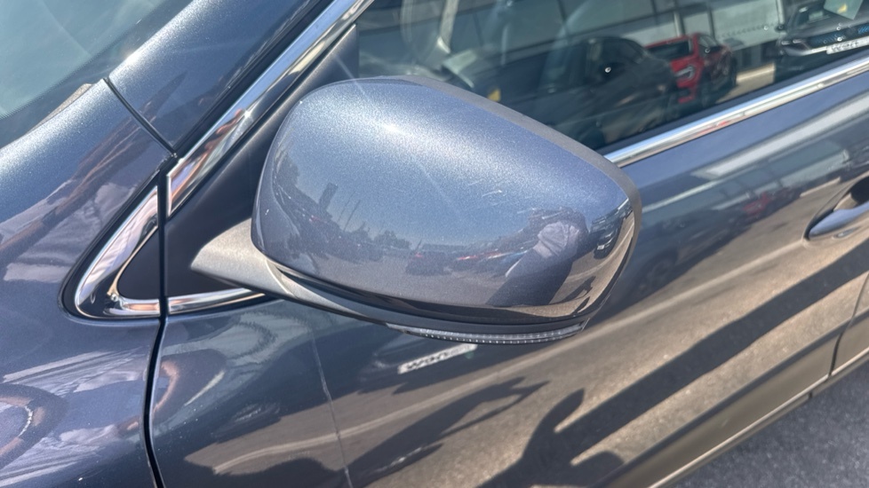 Renault Kadjar 1.3 Tce Gt Line Edc Euro 6 Ss Black #47