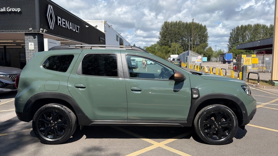 Dacia Duster Duster 1.3 Tce 130 Extreme Estate CE24HDH #2