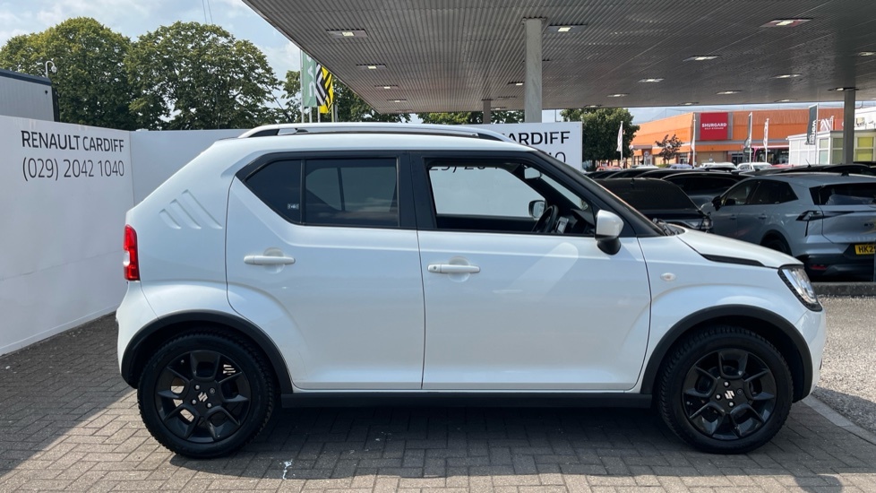 Suzuki Ignis 1.2 Dualjet Mhev Sz-t Euro 6 Ss  #2