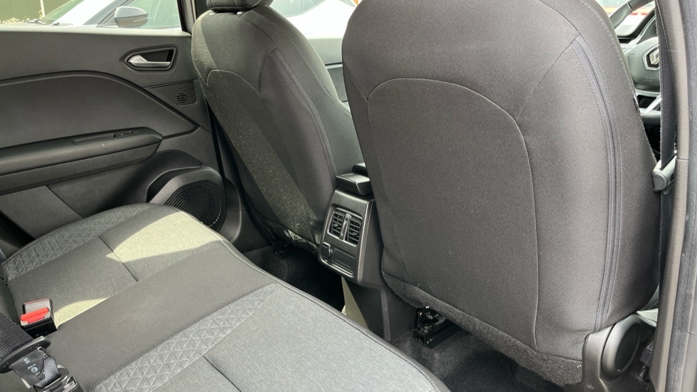 Renault Captur 1.0 Tce Iconic Edition Suv #26
