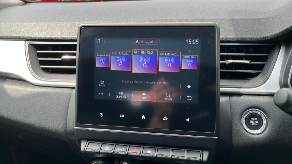 Renault Captur 1.0 Tce Iconic Edition Suv #39