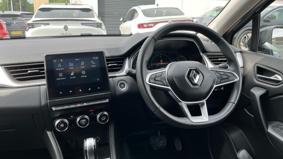 Renault Captur 1.0 Tce Iconic Edition Suv #36