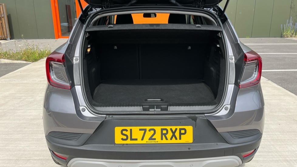 Renault Captur 1.0 Tce Iconic Edition Suv #15