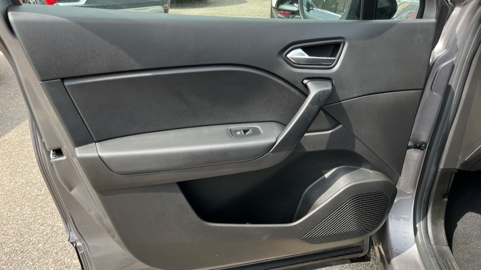 Renault Captur 1.0 Tce Iconic Edition Suv #30