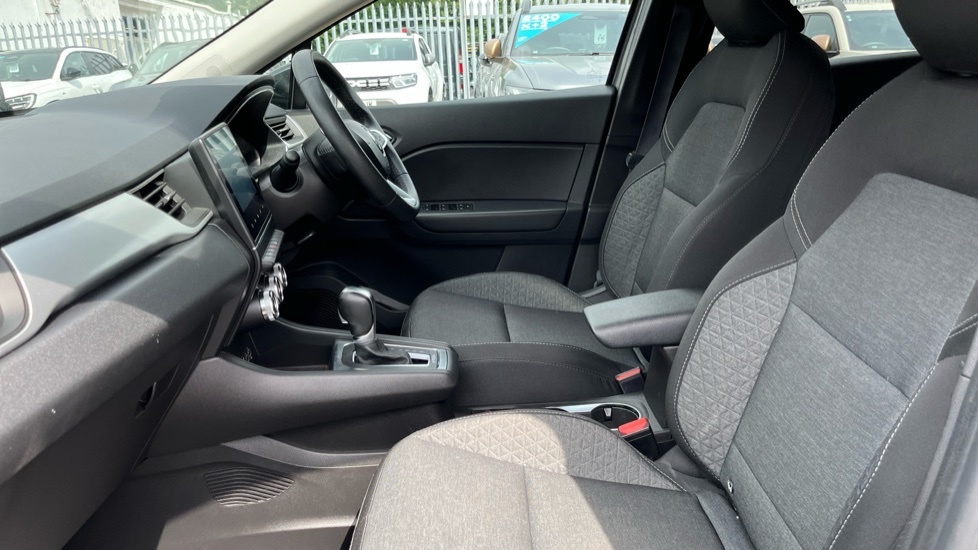 Renault Captur 1.0 Tce Iconic Edition Suv #29