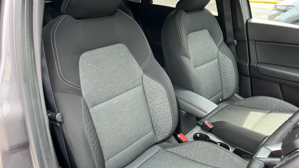 Renault Captur 1.0 Tce Iconic Edition Suv #25