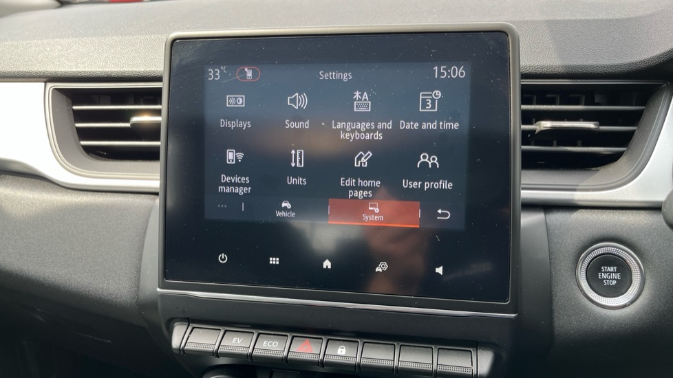 Renault Captur 1.0 Tce Iconic Edition Suv #43