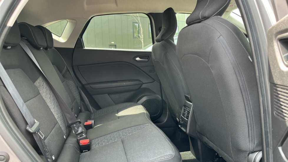 Renault Captur 1.0 Tce Iconic Edition Suv #27