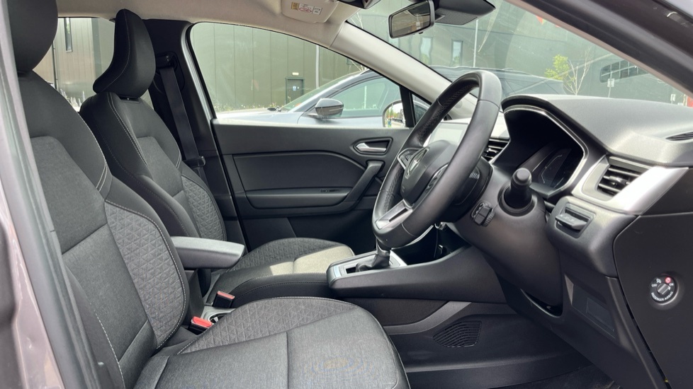 Renault Captur 1.0 Tce Iconic Edition Suv #21