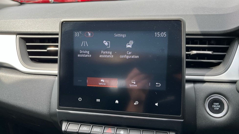 Renault Captur 1.0 Tce Iconic Edition Suv #40