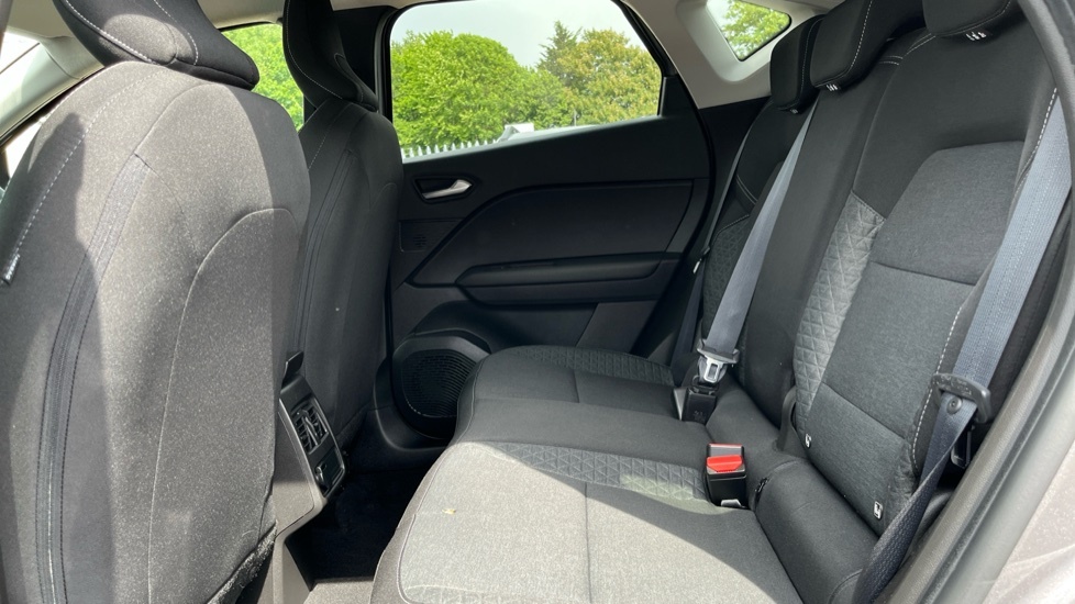 Renault Captur 1.0 Tce Iconic Edition Suv #14