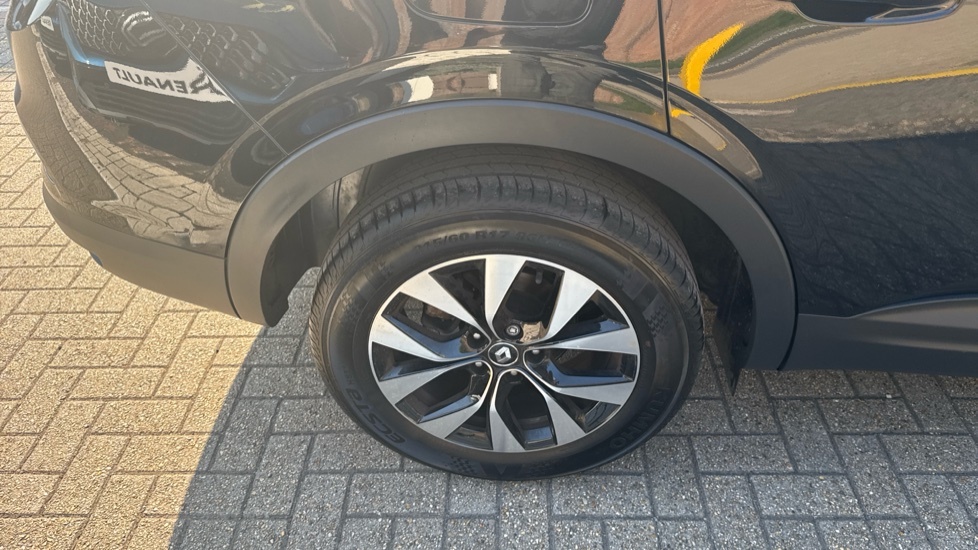 Renault Arkana 1.3 Mild Hybrid 140 R.s. Line Edc White #18
