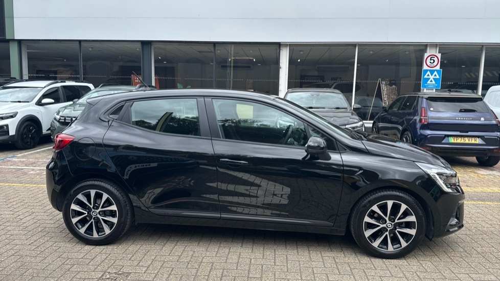 Renault Clio 1.0 Tce Iconic Euro 6 Ss #2