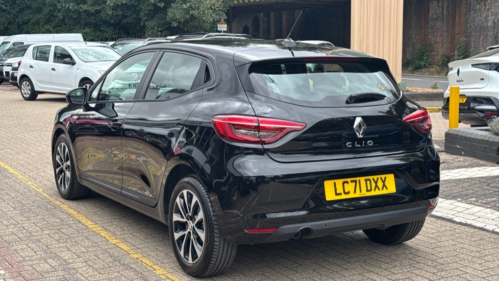 Renault Clio 1.0 Tce Iconic Euro 6 Ss #3