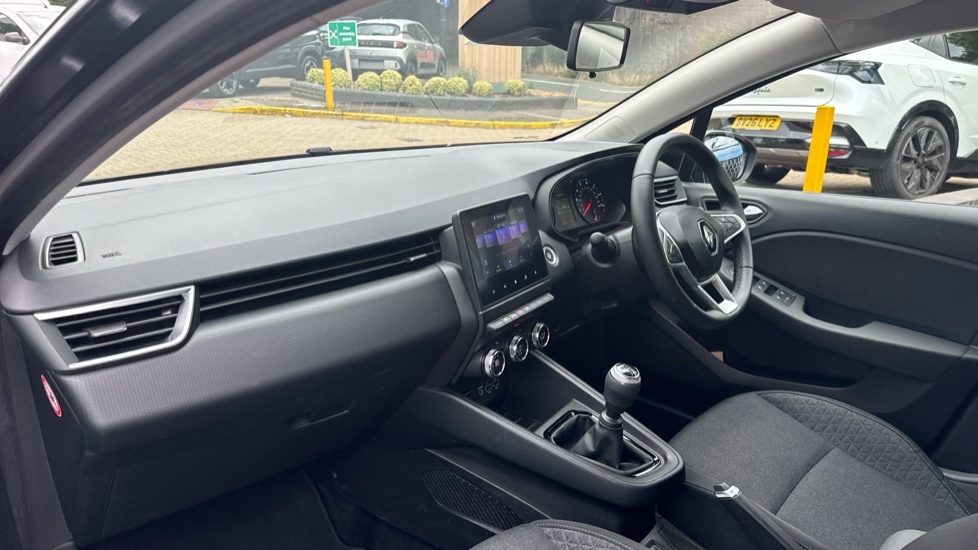 Renault Clio 1.0 Tce Iconic Euro 6 Ss #6