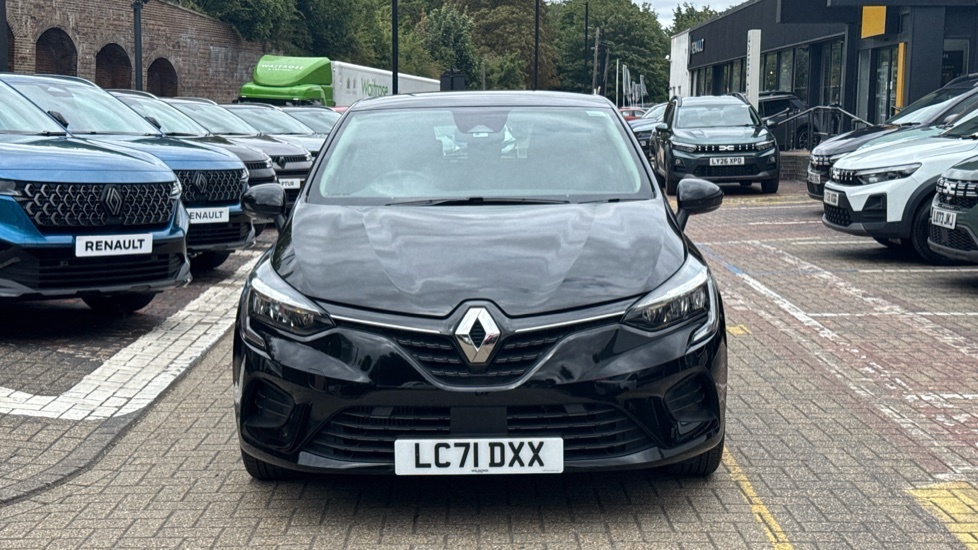 Renault Clio 1.0 Tce Iconic Euro 6 Ss #4