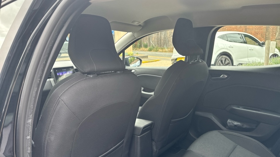Renault Clio 1.0 Tce Lutecia Hatchback Euro 6 Black #16