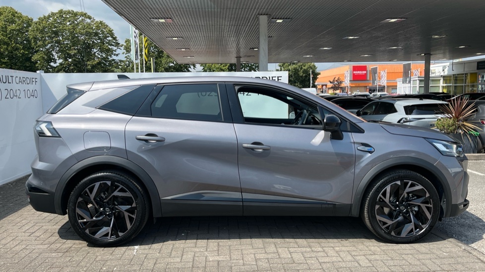 Renault Symbioz 1.6 E-tech Iconic Esprit Alpine Euro 6 Ss #2