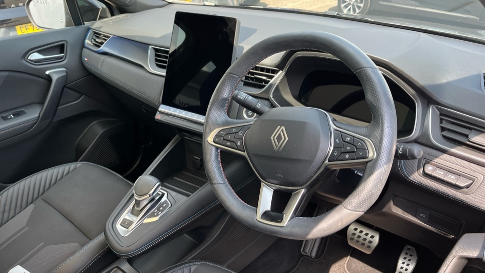 Renault Symbioz 1.6 E-tech Iconic Esprit Alpine Euro 6 Ss #5