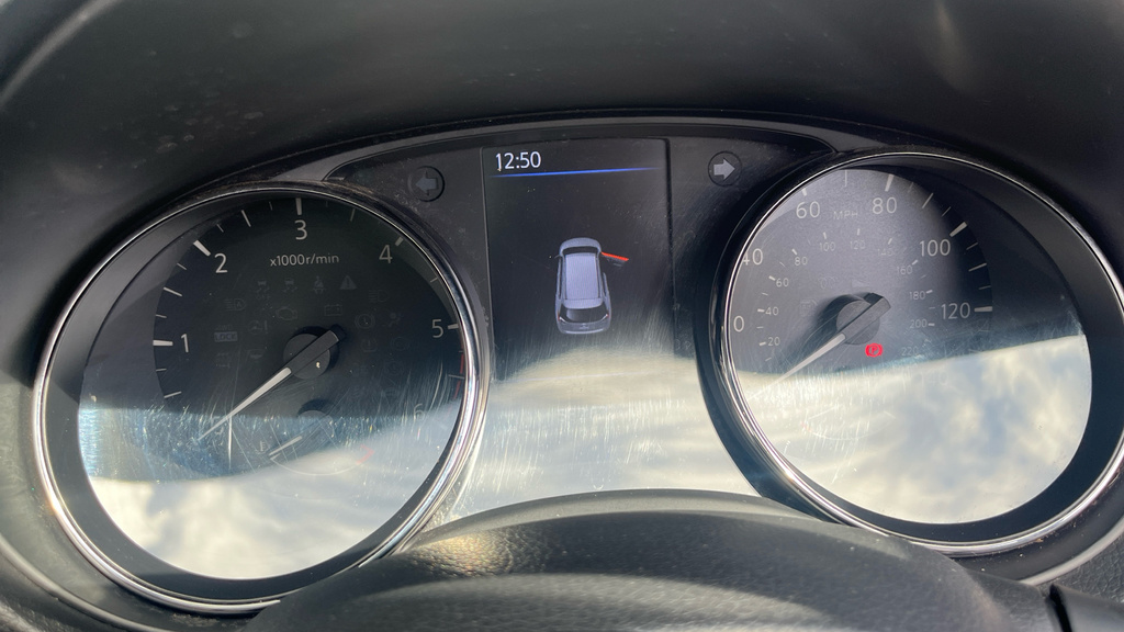 Nissan X-Trail 1.3L Dig-t N-connecta Dct 156 Bhp Silver #19