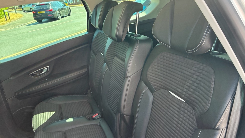 Renault Grand Scenic 1.7 Blue Dci Iconic Euro 6 Ss Blue #16