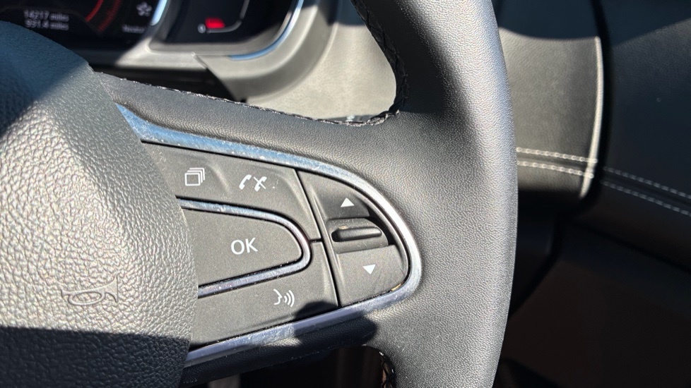 Renault Grand Scenic 1.7 Blue Dci Iconic Euro 6 Ss Blue #22