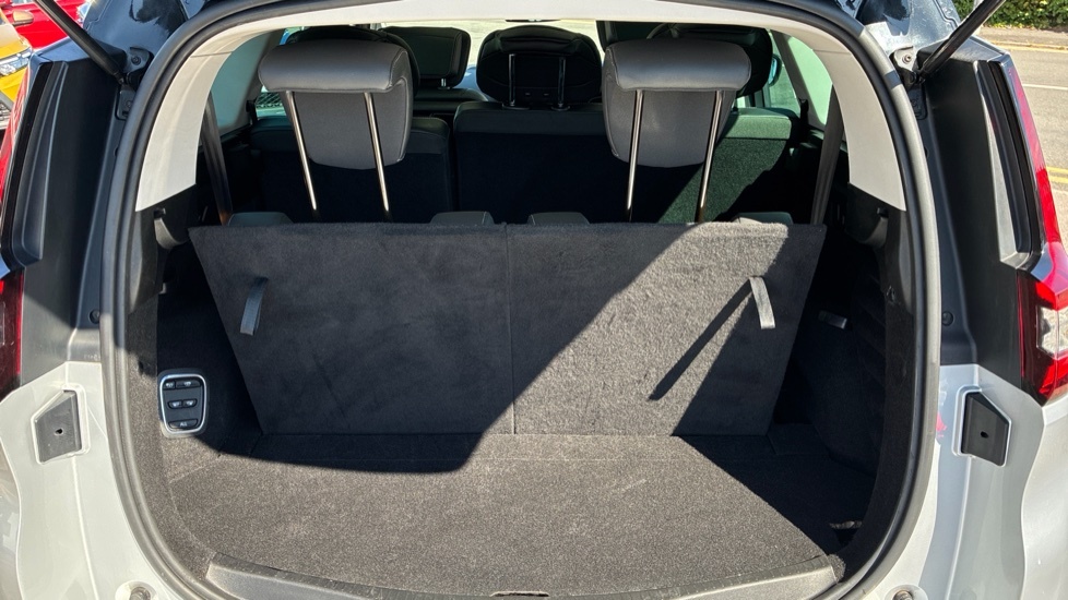 Renault Grand Scenic 1.7 Blue Dci Iconic Euro 6 Ss Blue #15
