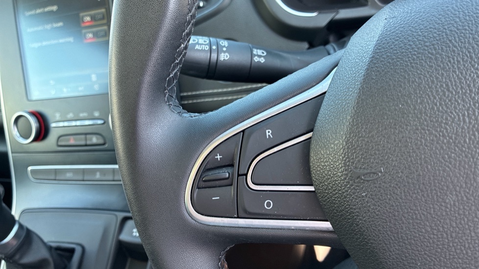 Renault Grand Scenic 1.7 Blue Dci Iconic Euro 6 Ss Blue #21