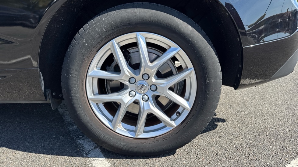 Volvo XC60 2.0 B5p 250 Inscription Awd Geartronic Blue #18