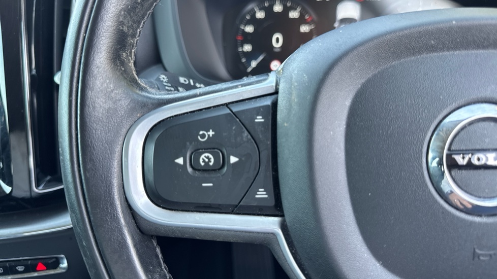 Volvo XC60 2.0 B5p 250 Inscription Awd Geartronic Blue #21